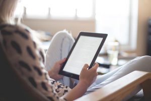 czytniki e-booków