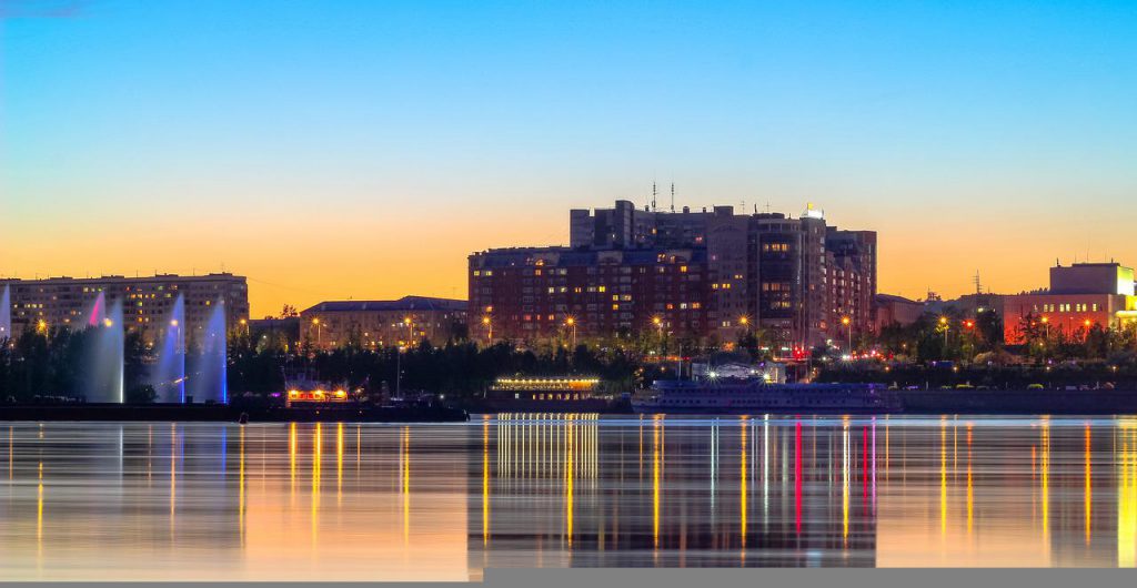 Praca w Białymstoku