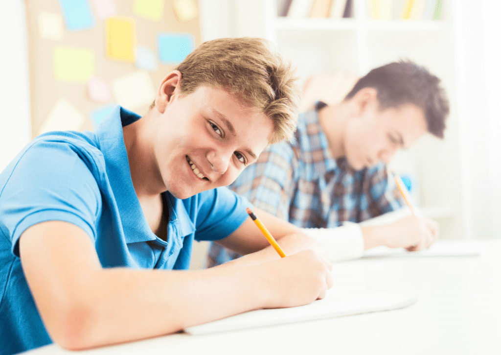 Matura z języka angielskiego