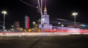 Wynajem nieruchomości w Warszawie