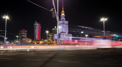 Wynajem nieruchomości w Warszawie – inwestycja w przyszłość