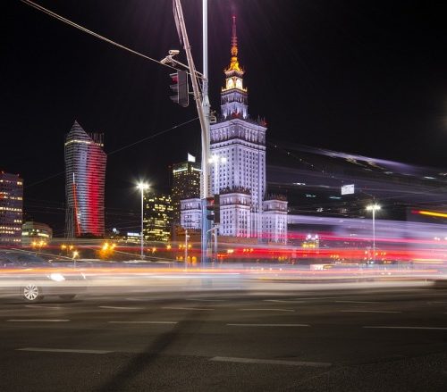 Wynajem nieruchomości w Warszawie – inwestycja w przyszłość