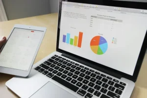 Landing Page w e-commerce