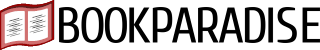 Logo bookparadise.pl